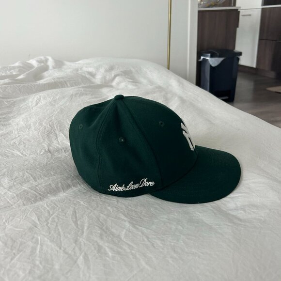 Aime Leon Dore x New Era Yankees Hat - Picture 3 of 6